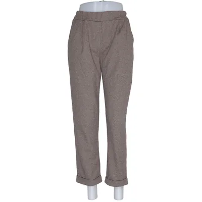 Byxor (Brun) från Hybrid Polyester
