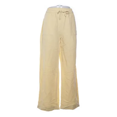 Palazzobyxor (Beige) från KappAhl Linne, Viskos