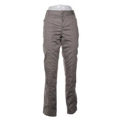 Broek (Grijs) van Imitz Katoen, Elastaan, Polyester