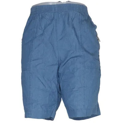 Short (Bleu) de Soyaconcept Coton