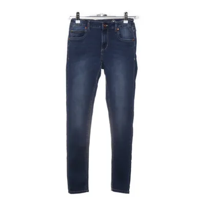 Jean (Bleu) de Lab Industries Coton, Élasthane, Polyester