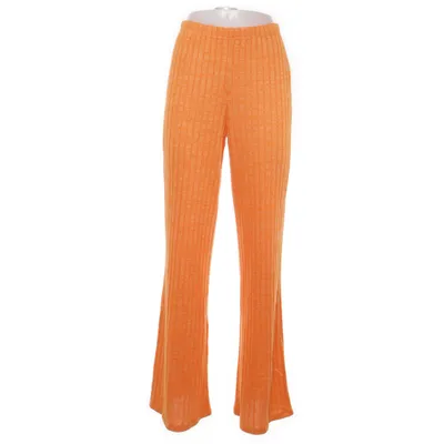 Palazzobyxor (Orange) från Amisu Polyester, Viskos