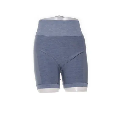 Hotpants (Blå, Grå) från Peach Elastan, Polyamid