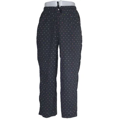 Pajama pants (Gray, Multicolored) from Woodstock