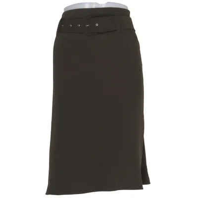 Kjol (Grön) från Merrytime Polyester