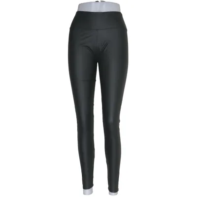 Legging (Vert) de Yu & Me Élasthane, Polyamide, Polyuréthane