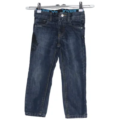 Jeans (Detroit) from Detroit Cotton, Polyester