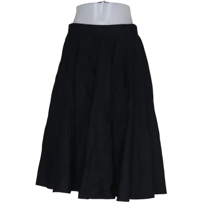 Jupe (Noir) de Hell Bunny Coton