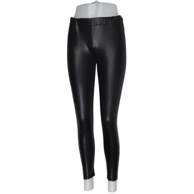 Leggings (Sort) fra Platino