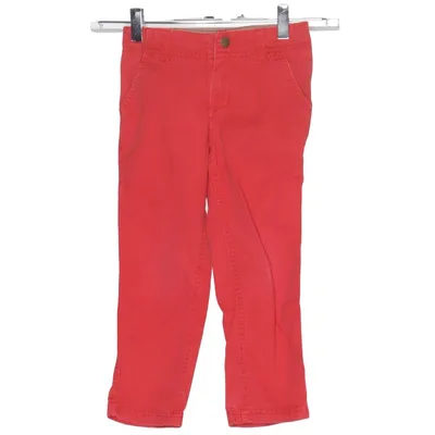 Jean (Rouge) de Varför Därför Coton