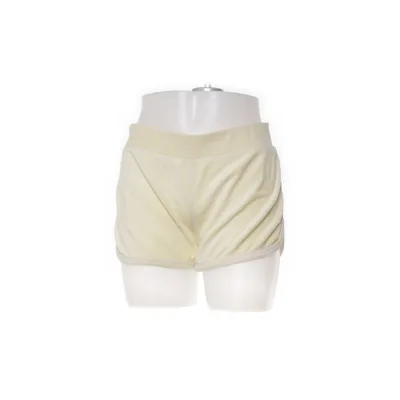 Mjukisshorts (Gul) från Energie Bomull, Polyester