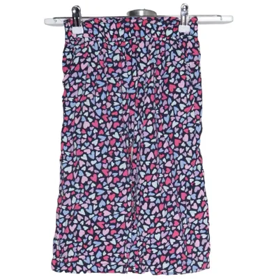 Culottes (Noir, Multicolore) de Kiki & Koko