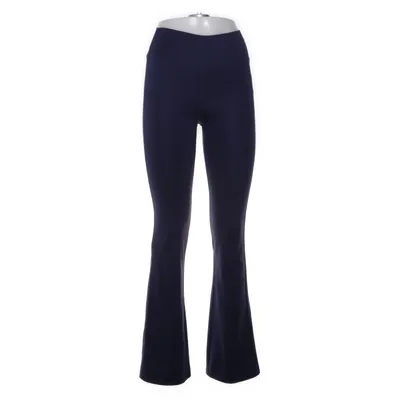 Palazzo pants (Blue) from NLY Elastane, Polyester