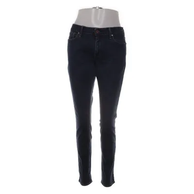Jeans (Blå) från Levi Strauss & Co Bomull, Elastan