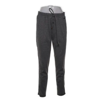 Byxor (Svart, Vit) från Days Elastan, Polyester