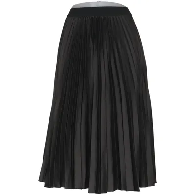 Nederdel (Grøn) fra H&M Modern Classic Polyester