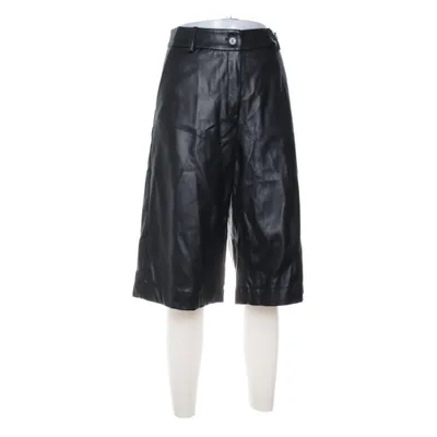 Trekvartsbyxor (Svart) från Visual Clothing Project Polyester, Polyuretan