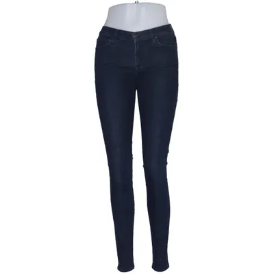 Jeans (Blau) von 7 for All Mankind Baumwolle, Elasthan, Lyocell, Polyester