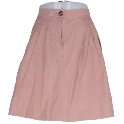 Skirt (Pink) from COS Cotton