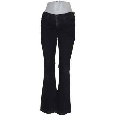 Jeans (572 Boot Cut) fra Levi Strauss & Co Bomuld, Elastan