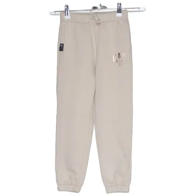 Joggingbroek (Beige) van Gap x Disney Katoen, Polyester