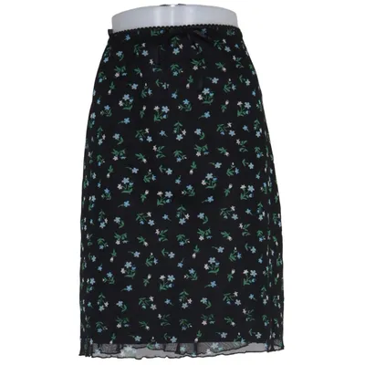 Jupe (Noir, Bleu, Vert) de Boysen's Polyester