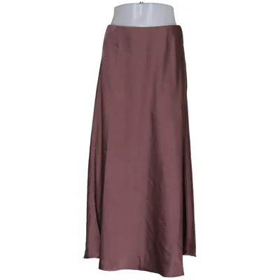 Maxi nederdel (Lilla) fra Neo Noir Elastan, Polyester