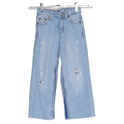 Jeans (Blå) från Zara
