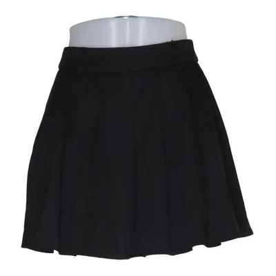 Rok (Zwart) van Cider Elastaan, Polyester