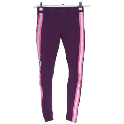 Collants de sport (Violet, Rose, Argent) de Raw