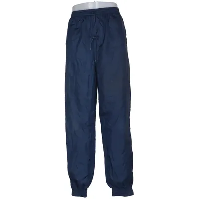 Regenbroek (Blauw) van Athletic Sport Katoen, Polyamide, Polyester