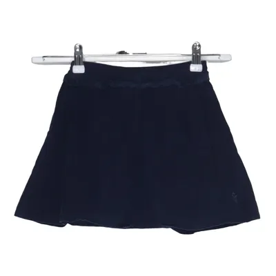Skirt (Blue) from Lilly + Sid Cotton