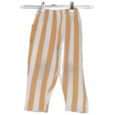 Pantalon de pyjama (Beige, Marron) de Zara