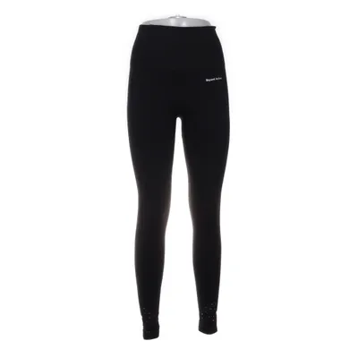 Träningstights (Svart) från Beyond Active Elastan, Nylon