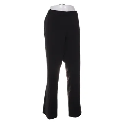 Kostymbyxor (Svart) från Bik Bok Elastan, Återvunnen polyester