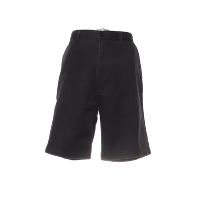 Korte broek (Zwart) van Park Lane Katoen