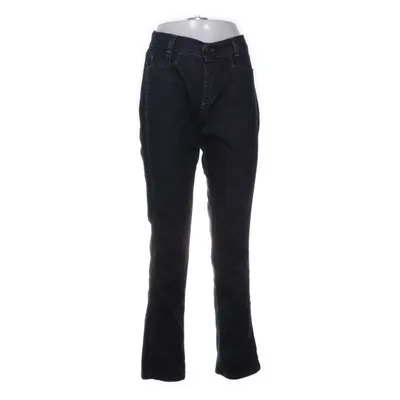 Jeans (BRIELLE 84) från Ritva Falla Bomull, Elastan, Polyester