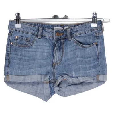 Denim shorts (Detroit) from Detroit by Lindex Cotton