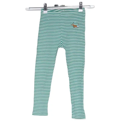Leggings (C05leok04) from Kauf Dich Glücklich Elastane, Organic cotton