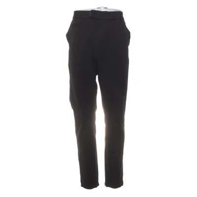 Pants (Black) from Les Deux Elastane, Polyester, Viscose