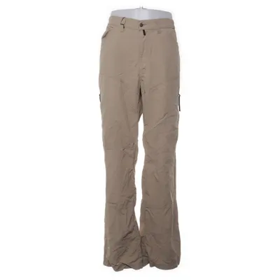 Outdoor pants (Beige) from Jack Wolfskin Polyamide