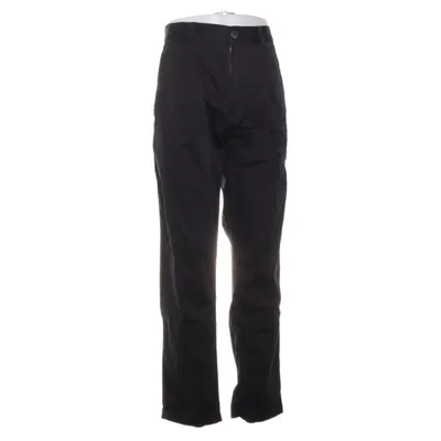 Chino (Noir) de COS Coton, Élasthane