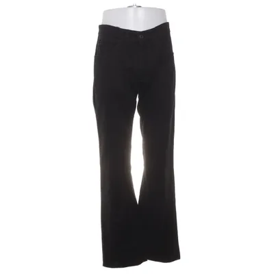 Jeans (Svart) från Hattric Bomull