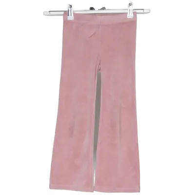Pantalon de survêtement (Rose) de H&M Polyester, Élasthane