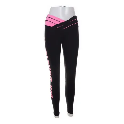Sports tights (Black, Pink) from Bia Brazil Elastane, Polyamide