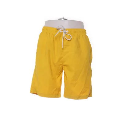 Zwemshort (Geel) van Mads Nørgaard Copenhagen Polyester