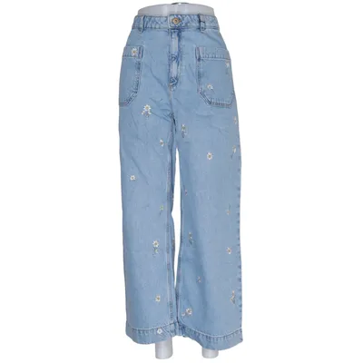 Jeans (Blau, Mehrfarbig) von Jake*s Bio-Baumwolle