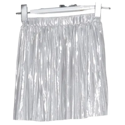 Rock (Silber) von MyWear Kids Polyester