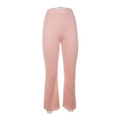 Pantalon patte d'éléphant (Rose) de Lasula