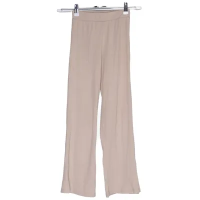 Palazzobukser (Beige) fra XOXO Friends